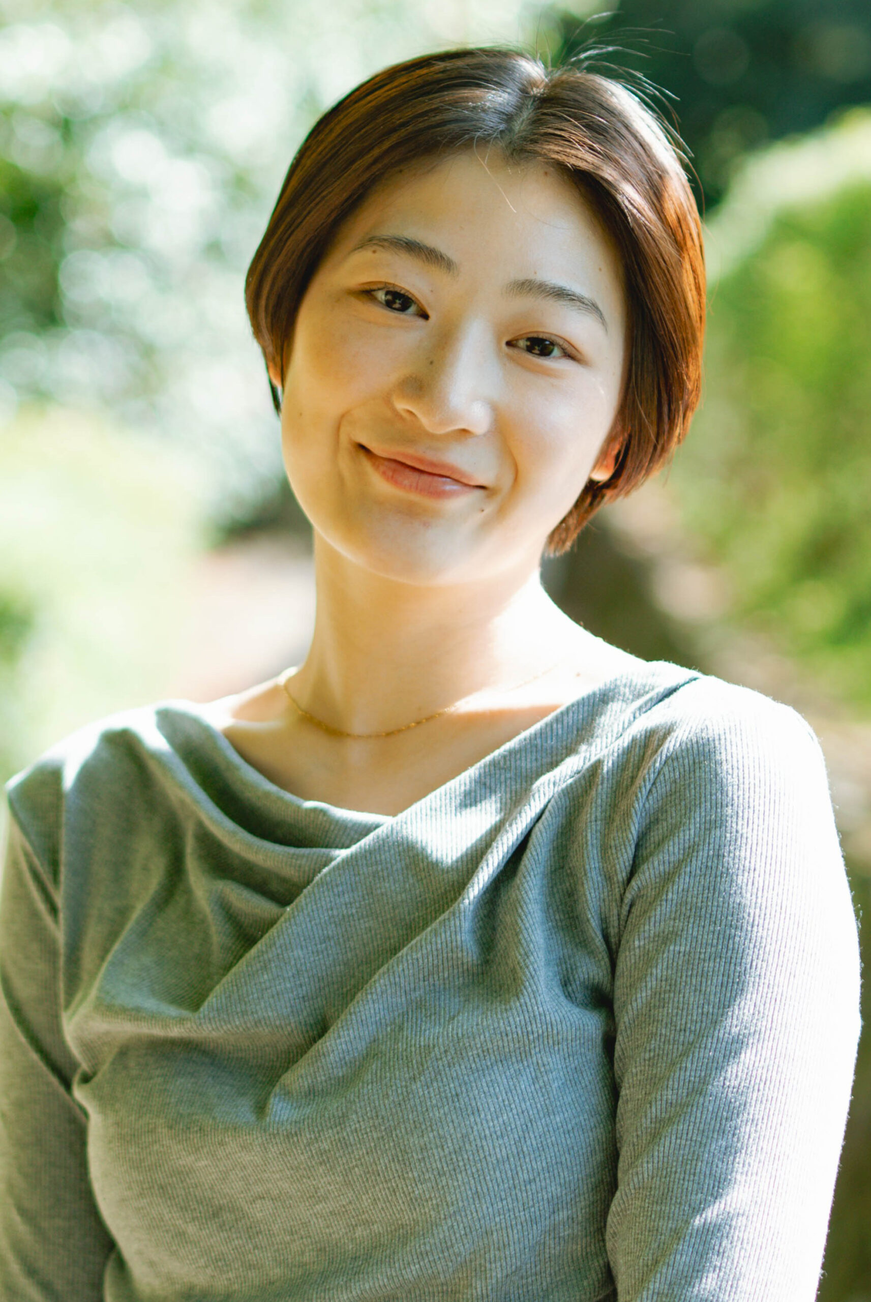 Hirohama Yukino - 1